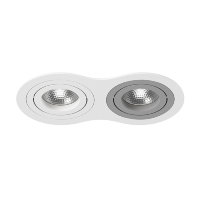 i6260609 Светильник INTERO 16 Double ROUND (217626+217606+217609)