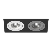 i5270609 Светильник INTERO 16 Double QUADRO (217527+217606+217609)