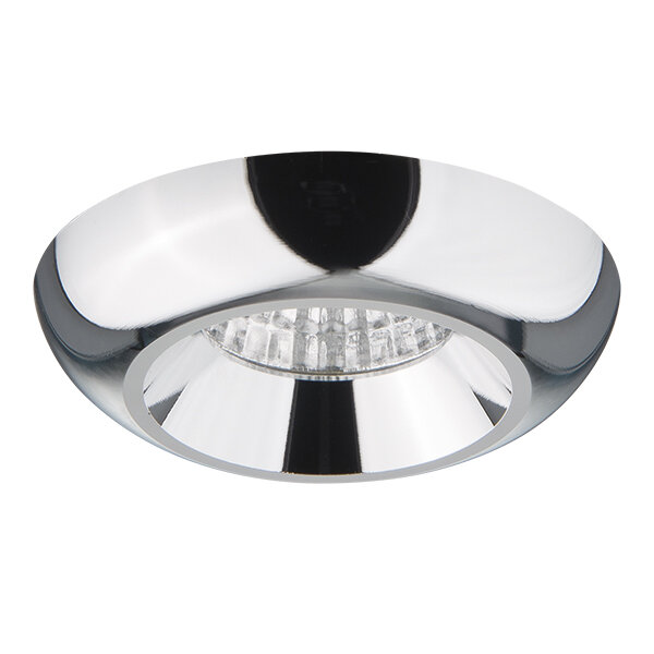071054 Светильник MONDE LED 5W 400LM 50G ХРОМ 3000K (в комплекте)