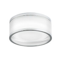 072272 Светильник MATURO LED 7W 650LM ХРОМ 3000K (в комплекте)