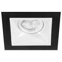 D51706 Светильник DOMINO QUADRO МR16 (214517+214506)