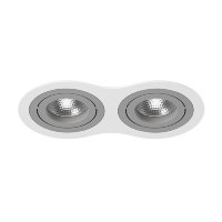 i6260909 Светильник INTERO 16 Double ROUND (217626+217609+217609)