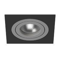 i51709 Светильник INTERO 16 QUADRO GU10 (217517+217609)