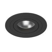 i61707 Светильник INTERO 16 ROUND GU10 (217617+217607)