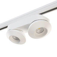 A3T051226 Светильник ORBE LED 32W 2480LM 60G БЕЛЫЙ 4000K (594046+051226)