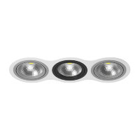 i936090709 Светильник INTERO 111 Triple ROUND (217936+217909+217907+217909)