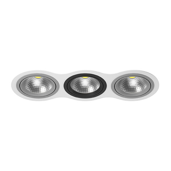 i936090709 Светильник INTERO 111 Triple ROUND (217936+217909+217907+217909)