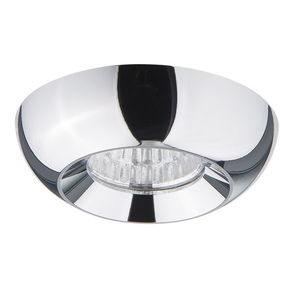 071034 Светильник MONDE LED 3W 240LM 30G ХРОМ 3000K (в комплекте)