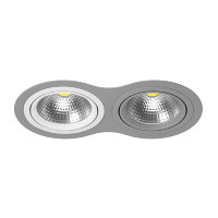 i9290609 Светильник INTERO 111 Double ROUND (217929+217906+217909)
