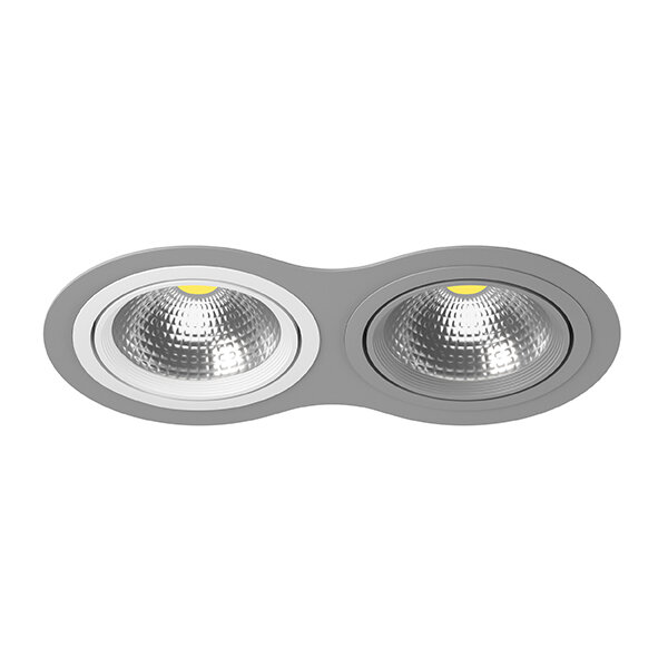 i9290609 Светильник INTERO 111 Double ROUND (217929+217906+217909)