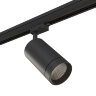 303572 Светильник для 3-фазного трека CANNO LED 35W 2240LM 45G ЧЕРНЫЙ 3000K IP20 (в комплекте)