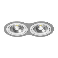i9290606 Светильник INTERO 111 Double ROUND (217929+217906+217906)