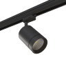 301574 Светильник для 3-фазного трека CANNO LED 15W 960LM 30G ЧЕРНЫЙ 4000K IP20 (в комплекте)