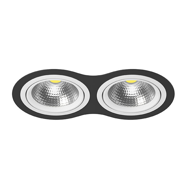 i9270606 Светильник INTERO 111 Double ROUND (217927+217906+217906)