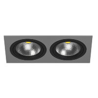 i8290707 Светильник INTERO 111 Double QUADRO (217829+217907+217907)