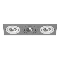 i539060906 Светильник INTERO 16 Triple QUADRO (217539+217606+217609+217606)