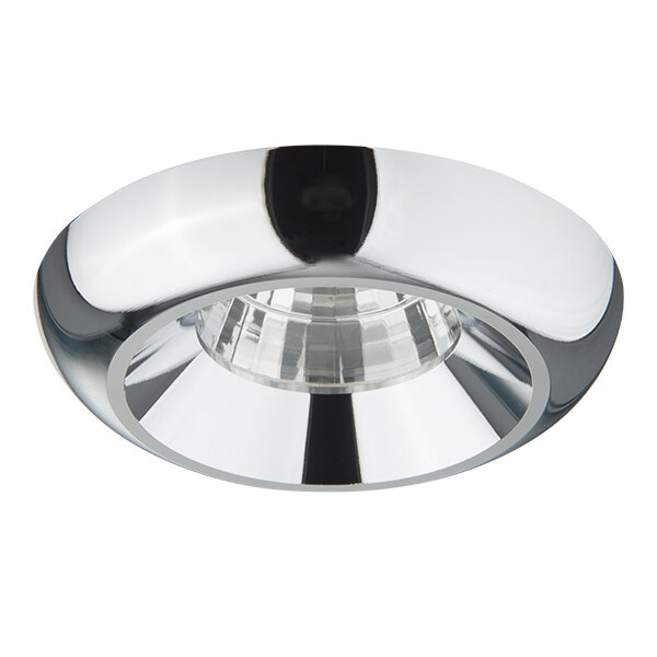 071074 Светильник MONDE LED 7W 560LM 50G ХРОМ 3000K (в комплекте)