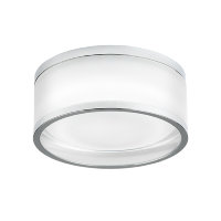 072274 Светильник MATURO LED 7W 650LM ХРОМ 4000K (в комплекте)