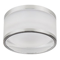 072254 Светильник MATURO LED 5W 470LM ХРОМ 4000K (в комплекте)