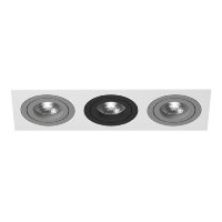i536090709 Светильник INTERO 16 Triple QUADRO (217536+217609+217607+217609)