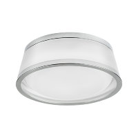 072174 Светильник MATURO LED 7W 650LM ХРОМ 4000K (в комплекте)