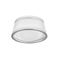 072154 Светильник MATURO LED 5W 400LM ХРОМ 4000K (в комплекте)