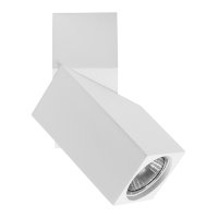 051056 Светильник ILLUMO HP16  БЕЛЫЙ IP20 (в комплекте)