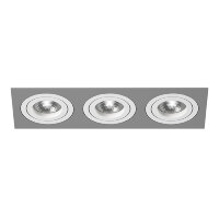 i539060606 Светильник INTERO 16 Triple QUADRO (217539+217606+217606+217606)