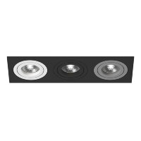 i537060709 Светильник INTERO 16 Triple QUADRO (217537+217606+217607+217609)