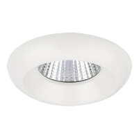 071176 Светильник MONDE LED 7W 560LM 50G БЕЛЫЙ 4000K (в комплекте)