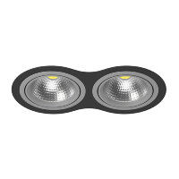 i9270909 Светильник INTERO 111 Double ROUND (217927+217909+217909)