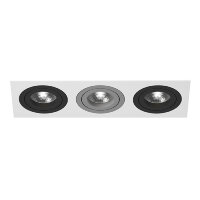 i536070907 Светильник INTERO 16 Triple QUADRO (217536+217607+217609+217607)