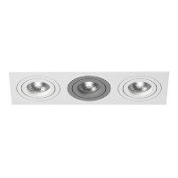 i536060906 Светильник INTERO 16 Triple QUADRO (217536+217606+217609+217606)