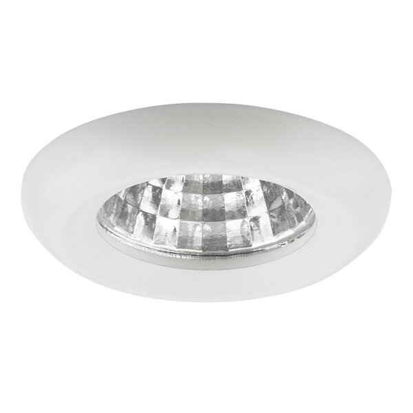 071116 Светильник MONDE LED 1W 80LM 18G БЕЛЫЙ 4000K (в комплекте)