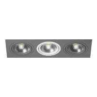 i839090609 Светильник INTERO 111 Triple QUADRO (217839+217909+217906+217909)