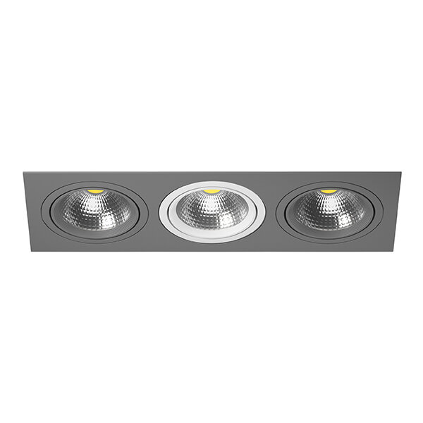 i839090609 Светильник INTERO 111 Triple QUADRO (217839+217909+217906+217909)