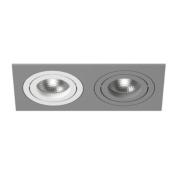 i5290609 Светильник INTERO 16 Double QUADRO (217529+217606+217609)