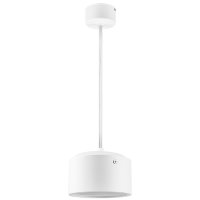 ZP0163 Светильник ZOLLA CYL LED-RD 8W 640LM БЕЛЫЙ 3000K (380163+590066)