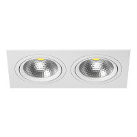i8260606 Светильник INTERO 111 Double QUADRO (217826+217906+217906)