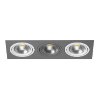 i839060906 Светильник INTERO 111 Triple QUADRO (217839+217906+217909+217906)
