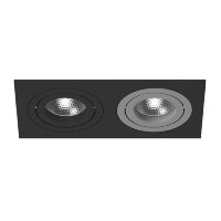 i5270709 Светильник INTERO 16 Double QUADRO (217527+217607+217609)
