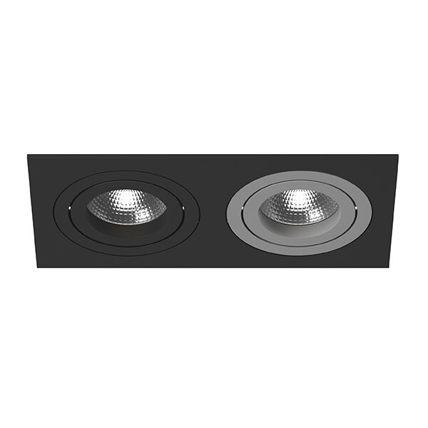 i5270709 Светильник INTERO 16 Double QUADRO (217527+217607+217609)