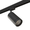 303574 Светильник для 3-фазного трека CANNO LED 35W 2240LM 45G ЧЕРНЫЙ 4000K IP20 (в комплекте)