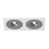 i5260909 Светильник INTERO 16 Double QUADRO (217526+217609+217609)