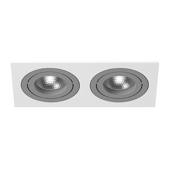 i5260909 Светильник INTERO 16 Double QUADRO (217526+217609+217609)