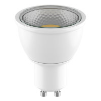 940284 Лампа LED 220V HP16 GU10 7W=60W 350LM 55G CL 4000K 20000H (в комплекте)