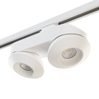 A1T051326 Светильник ORBE LED 32W 2480LM 60G БЕЛЫЙ 3000K (592046+051326)