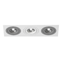 i536090609 Светильник INTERO 16 Triple QUADRO (217536+217609+217606+217609)