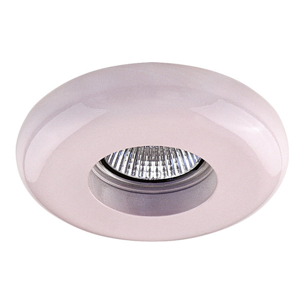 002752*** Светильник INFANTA ROSATO MR16/HP16 РОЗОВЫЙ (в комплекте)