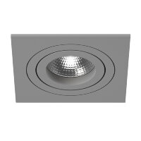 i51909 Светильник INTERO 16 QUADRO GU10 (217519+217609)